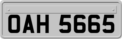 OAH5665