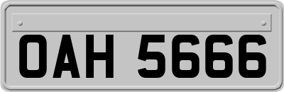 OAH5666