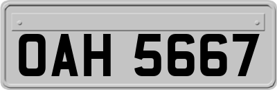 OAH5667