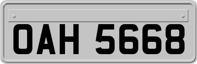 OAH5668