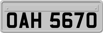 OAH5670