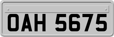 OAH5675