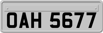 OAH5677