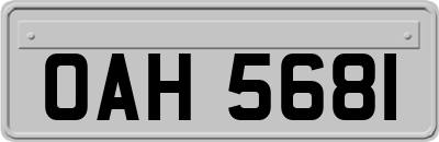 OAH5681