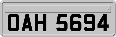 OAH5694