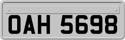 OAH5698