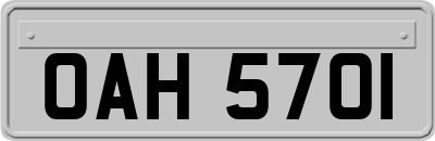 OAH5701