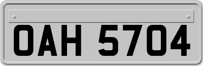 OAH5704