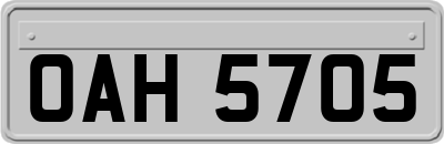 OAH5705