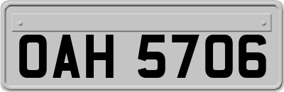 OAH5706