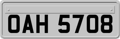 OAH5708