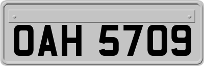 OAH5709