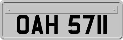 OAH5711