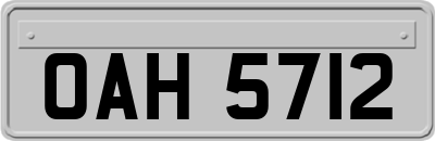 OAH5712