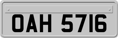 OAH5716