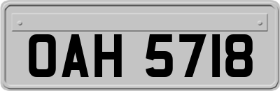 OAH5718