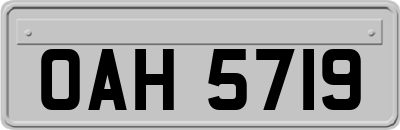 OAH5719