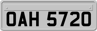 OAH5720