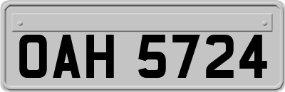 OAH5724