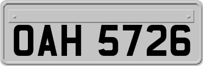 OAH5726