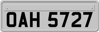 OAH5727