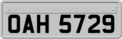 OAH5729