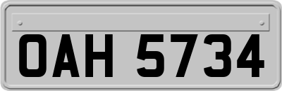 OAH5734
