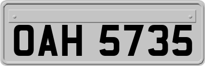 OAH5735