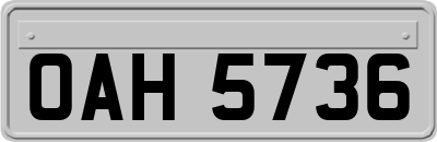 OAH5736