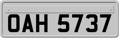 OAH5737