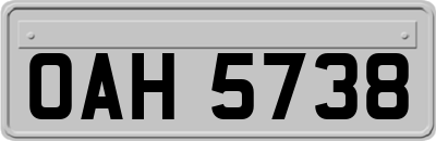OAH5738