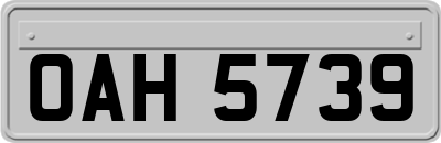OAH5739