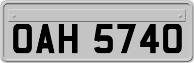 OAH5740