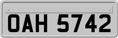 OAH5742