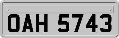OAH5743