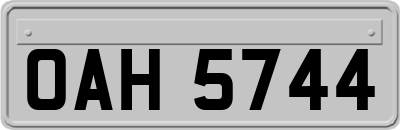 OAH5744