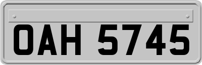 OAH5745