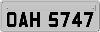 OAH5747