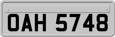 OAH5748