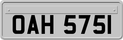 OAH5751