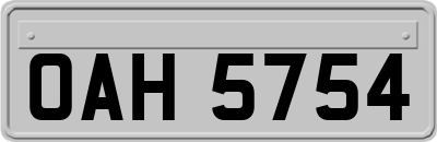 OAH5754