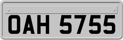 OAH5755