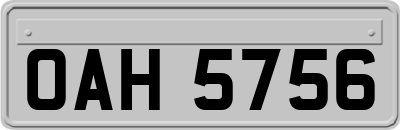 OAH5756