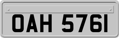 OAH5761