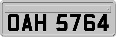 OAH5764