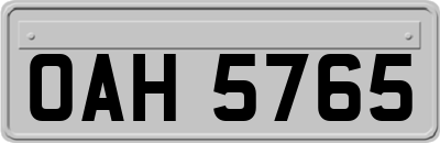 OAH5765