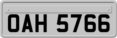 OAH5766
