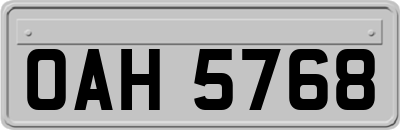 OAH5768