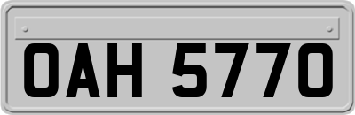 OAH5770