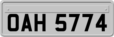 OAH5774